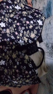 很喜欢，还有小礼物，穿着很舒服，棒棒哒！