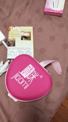 东西蛮好的，客服美女态度也很好，谢谢老板送的方便袋，满分满分，好评！