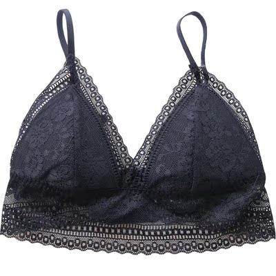 内衣穿着舒服、透气、特别适合夏天穿、超级凉快样子也好看、喜欢的不要犹豫