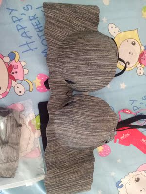 试穿了一下，很舒服，内衣本身有点紧，加了延长勾勾正合适