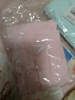 还是蛮舒服的，感觉不错，洗了洗没褪色，如果需要，下次再来买