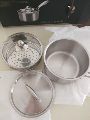 西曼帝克奶锅用后感觉怎么样,值得买吗,西曼帝克奶锅怎么样,西曼帝克质量如何,值得入手吗