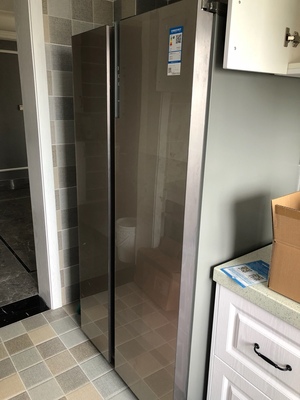 Casarte/卡萨帝 BCD-619WDCQU1 619升无霜变频对开门冰箱