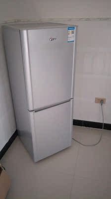 KEG/韩电 BCD-176DC冰箱家用小型双门节能省电冷藏冷冻宿舍小冰箱