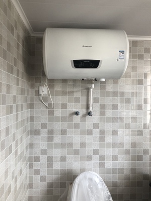 目前看来阿里斯顿热水器怎么样，这个牌子是杂牌吗？安全合格吗？