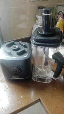 火爆的实测greenis格丽思破壁料理机怎么样,好用吗?是德国品牌吗