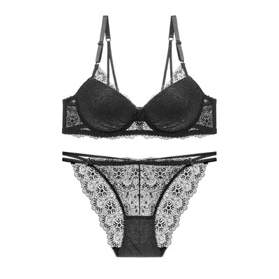 宝贝已经收到啦，特别性感穿着而且摸起来挺舒服的，这个价也便宜不错，建议购买