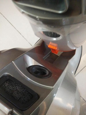 求助!苏泊尔吸尘器怎么样,属于什么档次,哪生产的,值得买吗