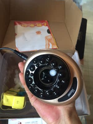 一共用了三次了,挺好的,哪里不舒服按摩哪里,出痧很快拔完后身体很轻松,家庭必备神器 一共用了三次了,挺好的,哪里不舒服按摩哪里,出痧很快拔完后身体很轻松,家庭必备神器