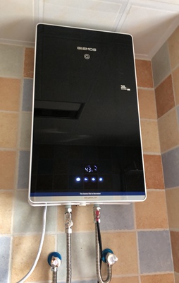 点评格林姆斯W11热水器怎么样，质量烂不烂呢,用后反馈