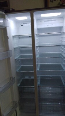 目前看来海尔冰箱怎么样,质量很差是真的吗