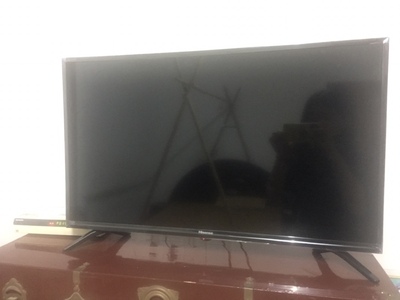 Hisense/海信 LED55E5U 55英寸4K高清智能网络平板液晶电视机