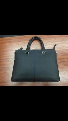 评测点评凯撒大帝男包怎么样，真相如何,看过才知