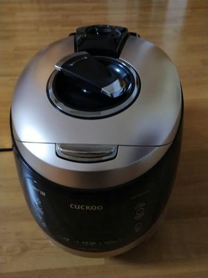 分析福库CRP-HWS101FH电饭煲怎么样,福库质量如何,值得入手吗