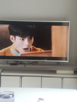 TCL 49A660U 49英寸4K金属超薄30核高清智能LED液晶网络平板电视