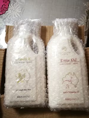 第二次买这款 很滋润保湿 夏天用换了喜欢的味道 不错...