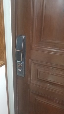 解说德国PUSAIRO普赛罗指纹锁怎么样，好用吗？是否安全灵敏？