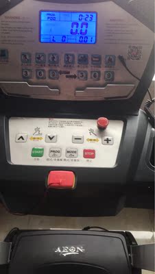 说说真实分享正伦跑步机怎么样,这牌子的跑步机上档次吗