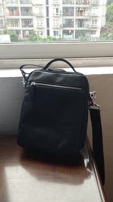 揭秘艾利斯斯普林斯男包怎么样,三个月使用彻底后悔了,内幕曝光