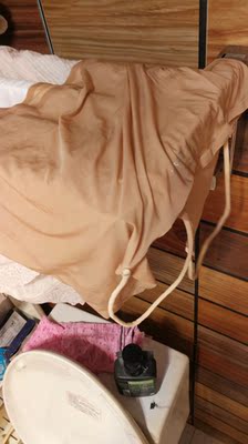 这件背心真的蛮好。很满意。洗了两水后特意来追评。