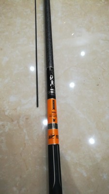 调查心得佳钓尼鱼竿怎么样，钓鲫鱼好不好用，质量如何