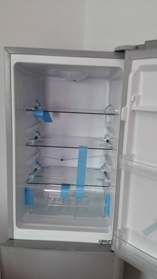 KONKA/康佳 BCD-192MT冰箱三门家用节能小型双门电冰箱多门冰箱