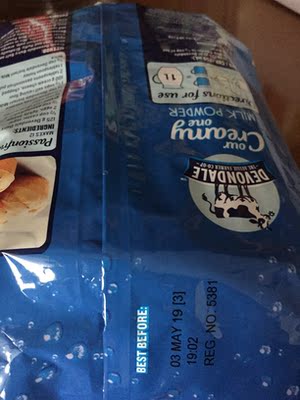 速度快,次日就到了;包装很到位,抗震、耐压、不怕摔;生产日期够新,还没喝,相信它的质量 速度快,次日就到了;包装很到位,抗震、耐压、不怕摔;生产日期够新,还没喝,相信它的质量