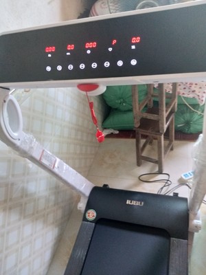 解说优步跑步机怎么样,质量假不假呢，亲身使用三个月感受揭秘