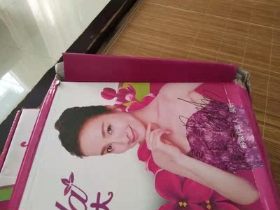 外包装盒都烂了，其他还好，之前也在这买过。