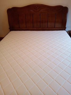 目前看来喜临门床垫怎么样，质量很差是真的吗