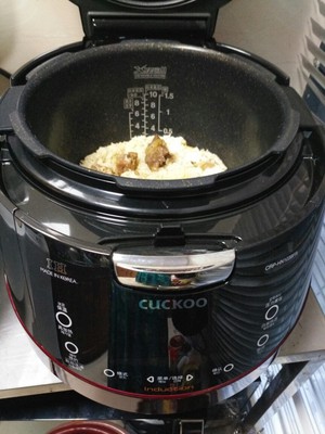 说说福库CRP-HN1038FR电饭煲怎么样,福库质量如何,值得入手吗