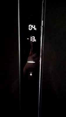 Haier/海尔 BCD-572WDENU1冰箱双门双开门对开门变频无霜家用