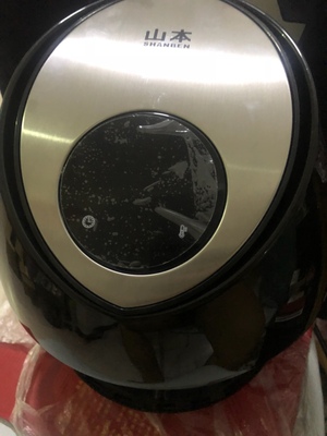 分析山本空气炸锅怎么样,曝光了是真假,通过三个月使用看真相