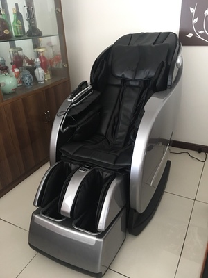 真实使用感受送父母春天印象Y8家用按摩椅怎么样,方便好用吗?尽孝心！