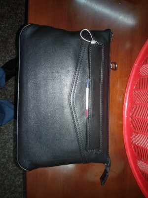 揭秘帕宾男包怎么样，质量很差是真的吗