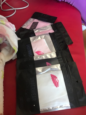 宝贝收到了！挺满意的！手感超好很薄很薄的！不错