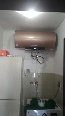 大家谈谈美的F60K5热水器怎么样，真相如何,看过才知