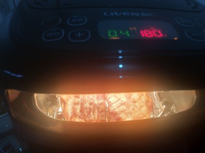 真实使用感受利仁空气炸锅怎么样,三个月使用彻底后悔了,内幕曝光