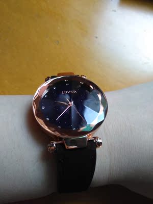 点评LSVTR手表怎么样，真相如何,看过才知