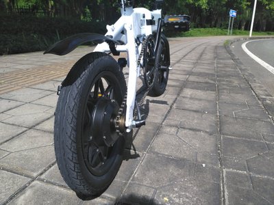 大家谈谈BeginOne电动车怎么样,BeginOne电动车好不好呢