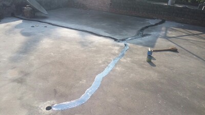 调查心得莱仕德防水怎么样,莱仕德防水涂料质量差不差呢