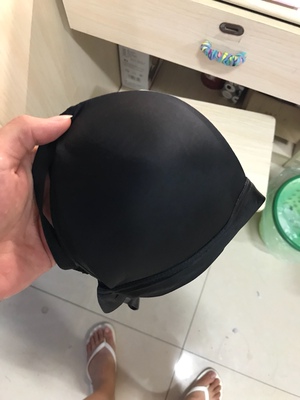 回头客了 穿上真的很舒服 很薄 毫无束缚感