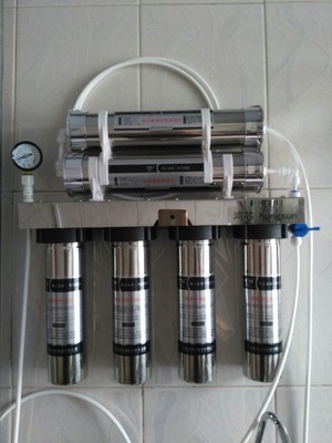 揭秘鸿芯净水器怎么样，质量好吗？这么便宜，不合格是真的吗