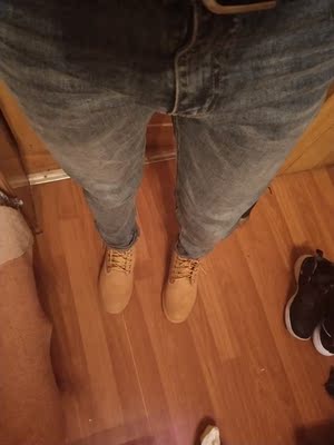 鞋子收到，大小刚好，物流也很快。很满意的一次购物好评！