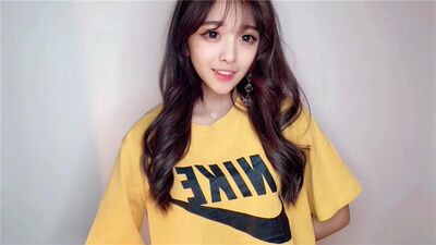 看了抖音被这个耳环吸引了，各种风格都能驾驭，拍照必备单品