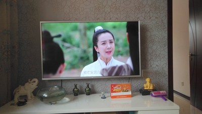 TCL 55A660U 55英寸4K金属超薄30核高清智能LED液晶网络平板电视