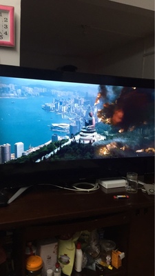 Sharp/夏普 LCD-50MY5100A 50英寸4K高清智能网络液晶平板电视机