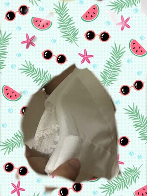 穿一次就发现这个问题了，客服说是正常的。不舒服两边