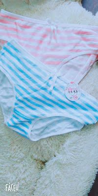 这胖次实在是太可爱惹！(/≧▽≦)/~┴┴