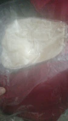 很好的，穿着很舒服透气，还戴着拉绳